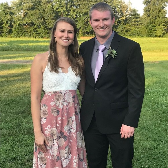 Meet your Posher, Brittany - Picture 1 of 1